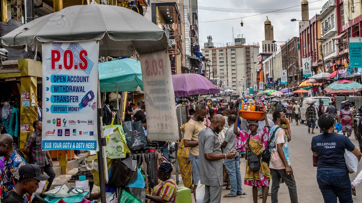 Nigerian Web3 Startups Raised $43 Million in 2025, but Growth Remains Early