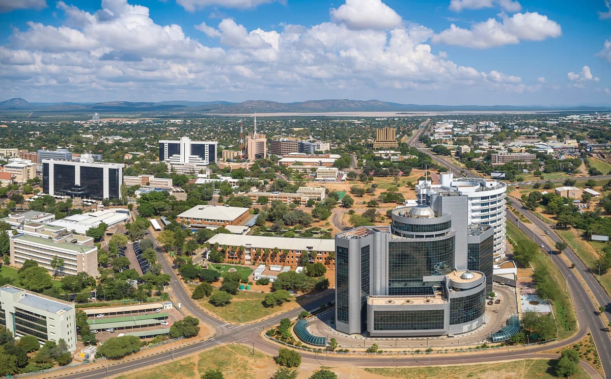Botswana Tech Fund Sees Opportunity Where African Venture Capital Rarely Flows