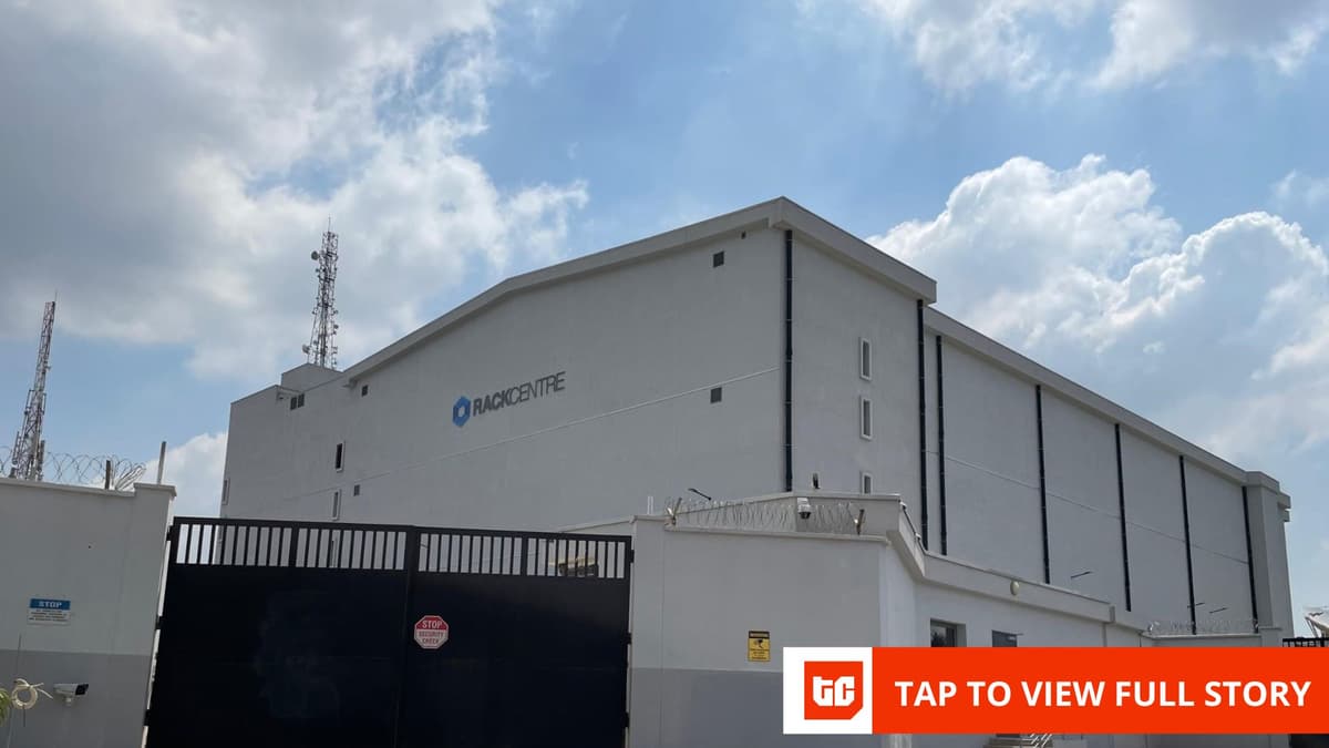 Rack Centre to Train Engineers as Nigeria’s Data Centre Talent Shortage Grows