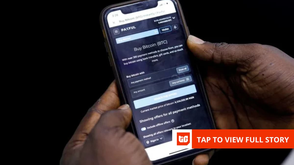 Why Nigerian Crypto Startups Are Expanding Beyond Retail Trading