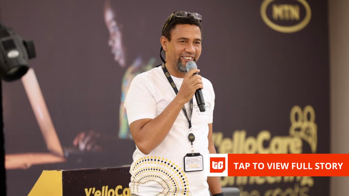MTN Nigeria CEO Karl Toriola Earned $3.4 Million in 2025