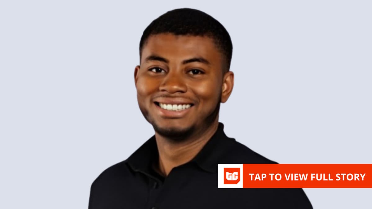 Naira Volatility Cost His Family. He Built an FX Platform for Businesses.