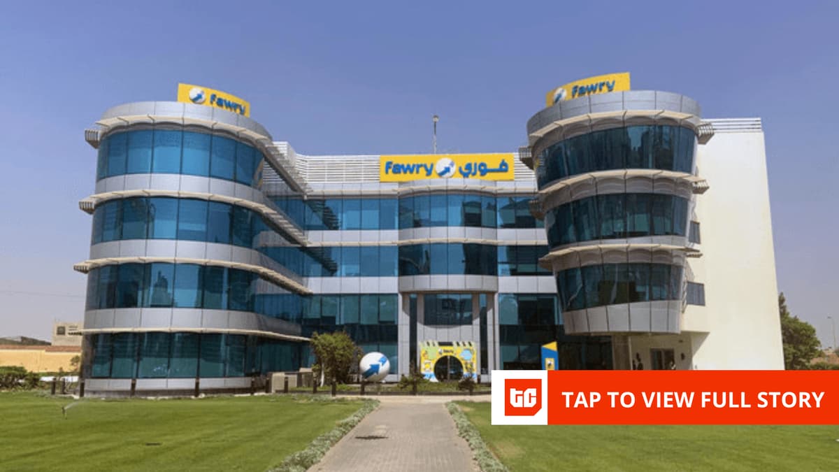 The Money Engines that Built Fawry’s $1 Billion Business