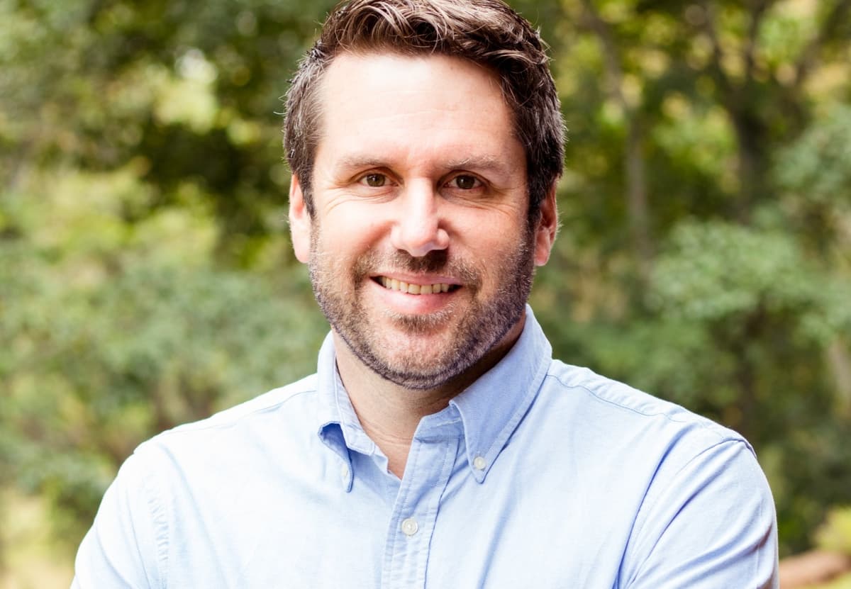 Ted Pantone on Building Turaco, Surviving Covid, and Aiming for a Billion People