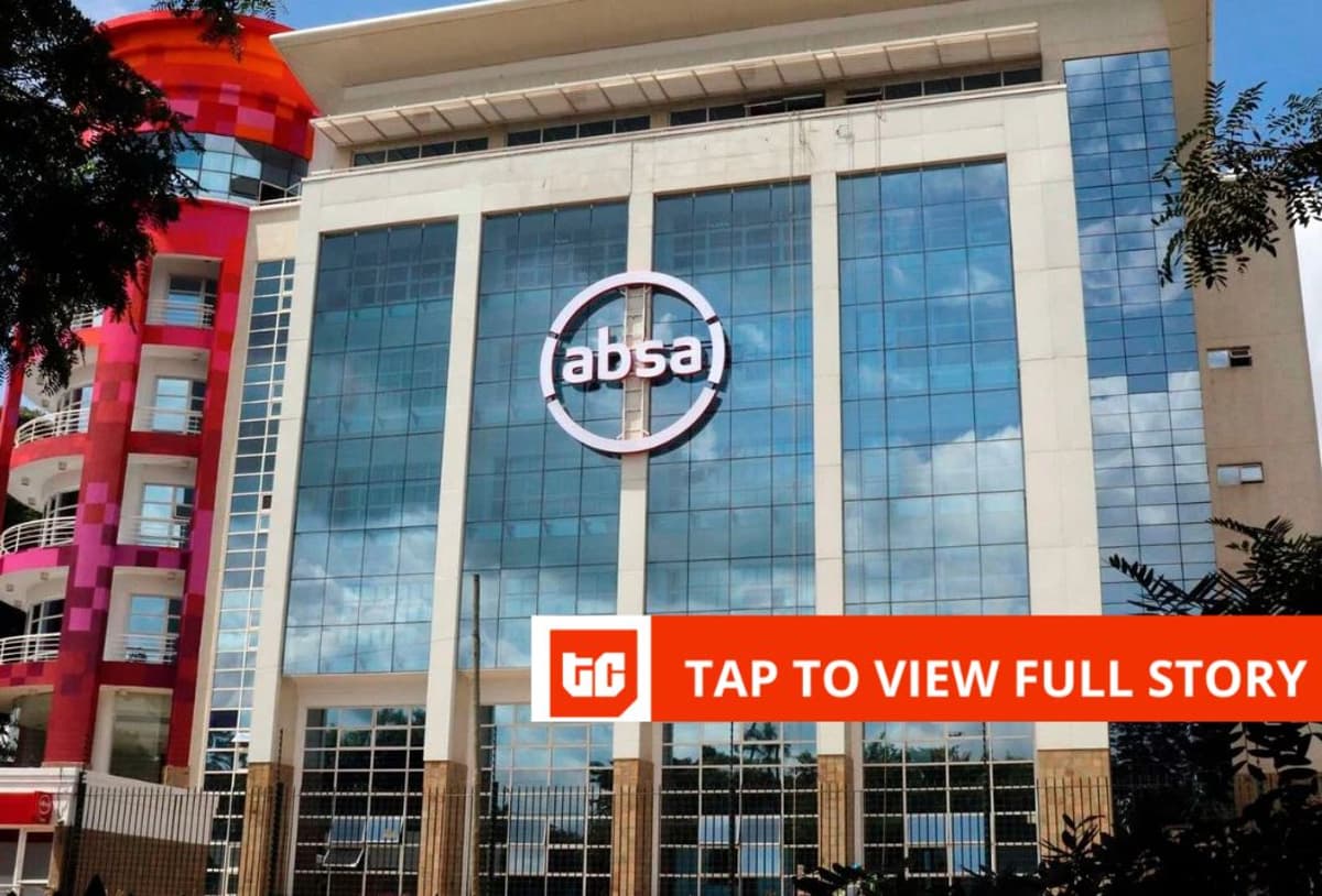 Absa Kenya to Spend $23.2 Million a Year in Digital Banking Push