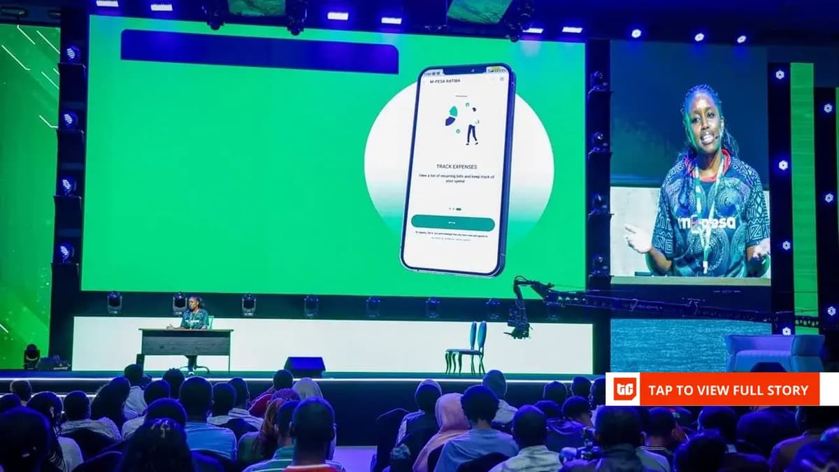 Safaricom Updates My OneApp to Support Airtel, Roaming Users