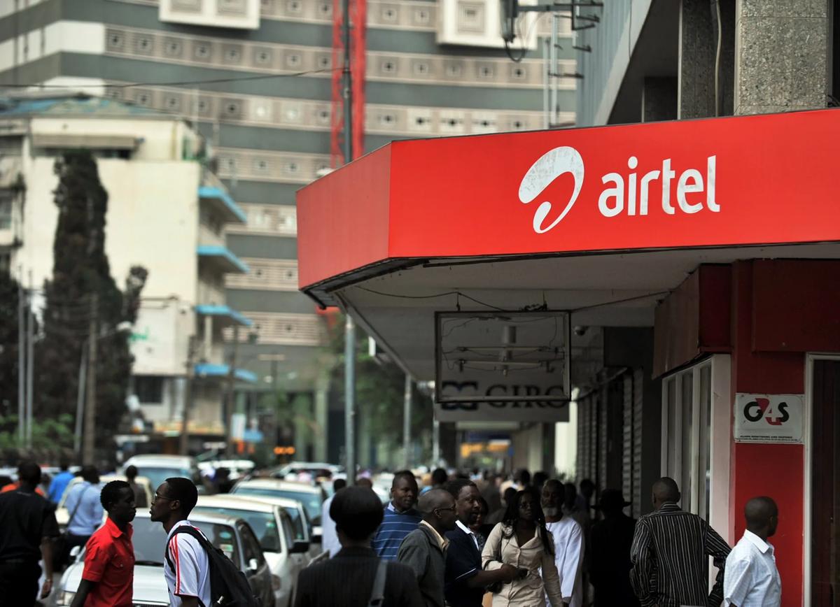 Nigeria’s Telecom Operators Dispute Data Showing Foreign Investment Collapse