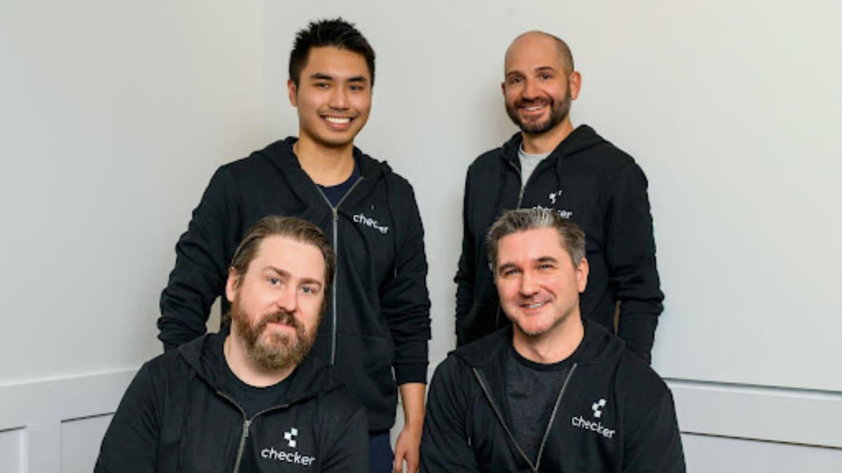 Stablecoin Payments Infrastructure Startup Checker Raises $8 Million for Africa, Asia Expansion
