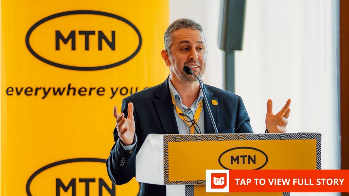 MTN Rwanda Returns to Profit as Data and Fintech Drive Q1 Growth