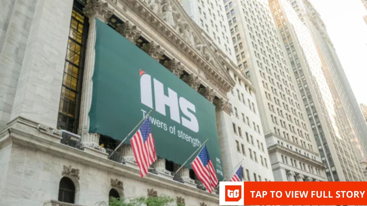 MTN Group to Acquire IHS Towers in $2.2B Take‑private Deal