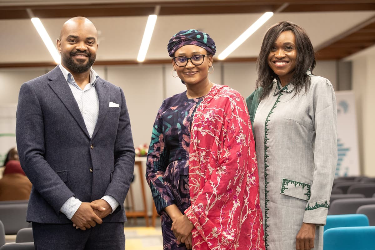Sabou Capital Secures Anchor Investment From Mastercard Foundation Africa Growth Fund
