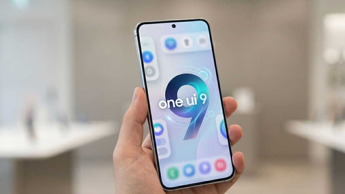Samsung One UI 9 Beta Is Here: What Galaxy Users Should Know