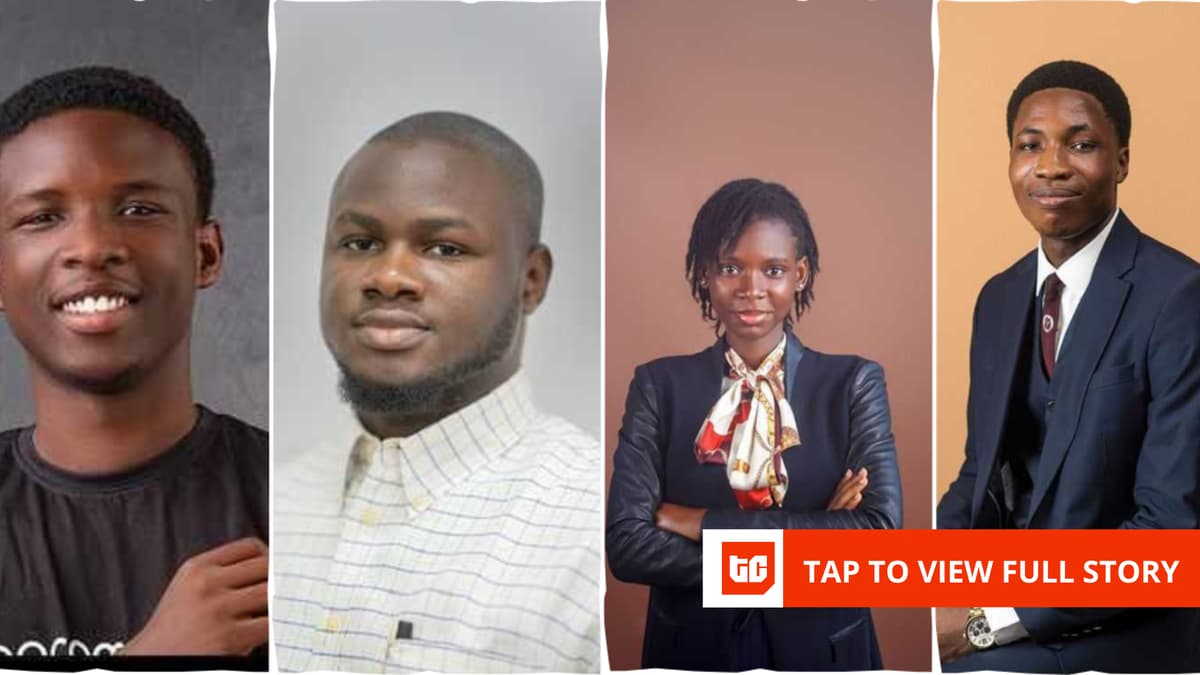 Four Graduates Are Building an AI Video-Dubbing Tool for African Filmmakers