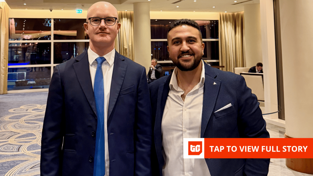 Coinbase Taps Egyptian-Founded Kemet for Institutional Crypto Derivatives Expansion