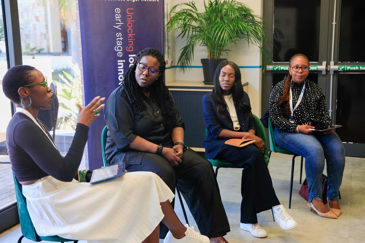 Agritech Attracts Strongest African Angel Investor Interest Despite Funding Decline