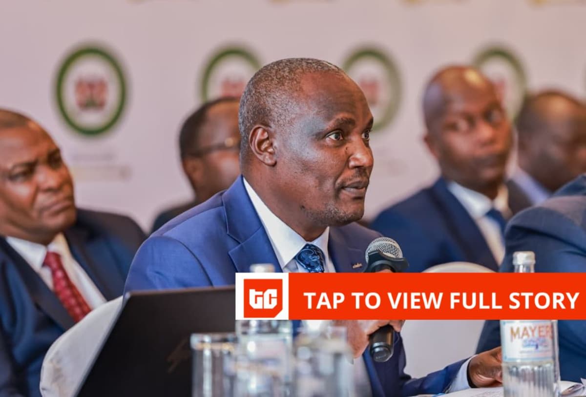 Kenya’s Finance Bill 2026 Could Compel Crypto Platforms to Identify Wallet Owners