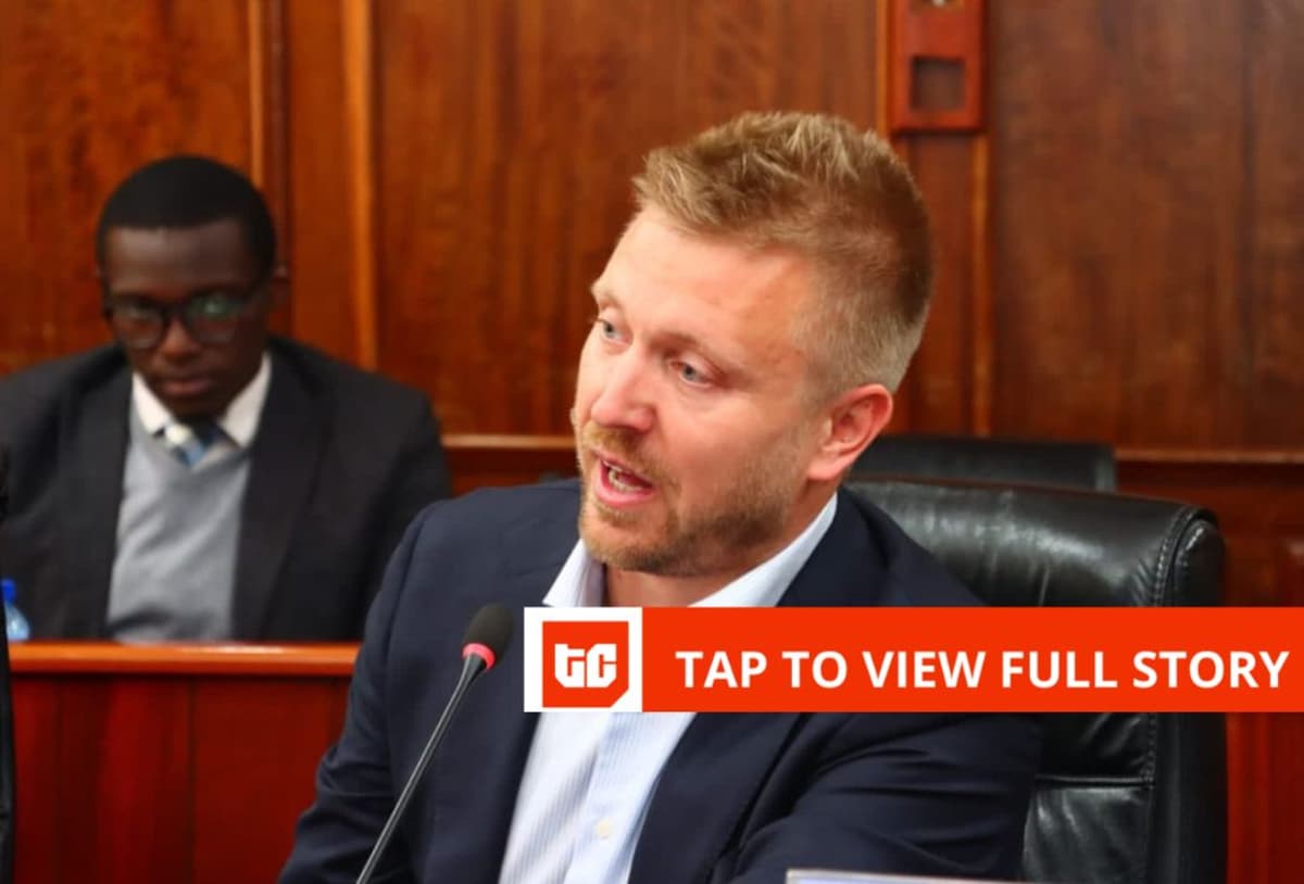 Kenya’s Watu Posts Record $37 Million Profit on Phone Financing Explosion