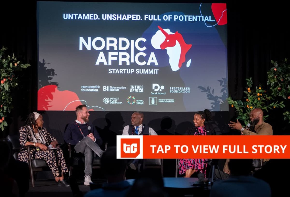 TechBBQ Secures DKK4 Million Grant From Novo Nordisk Foundation to Connect Nordic Investors with African Startups