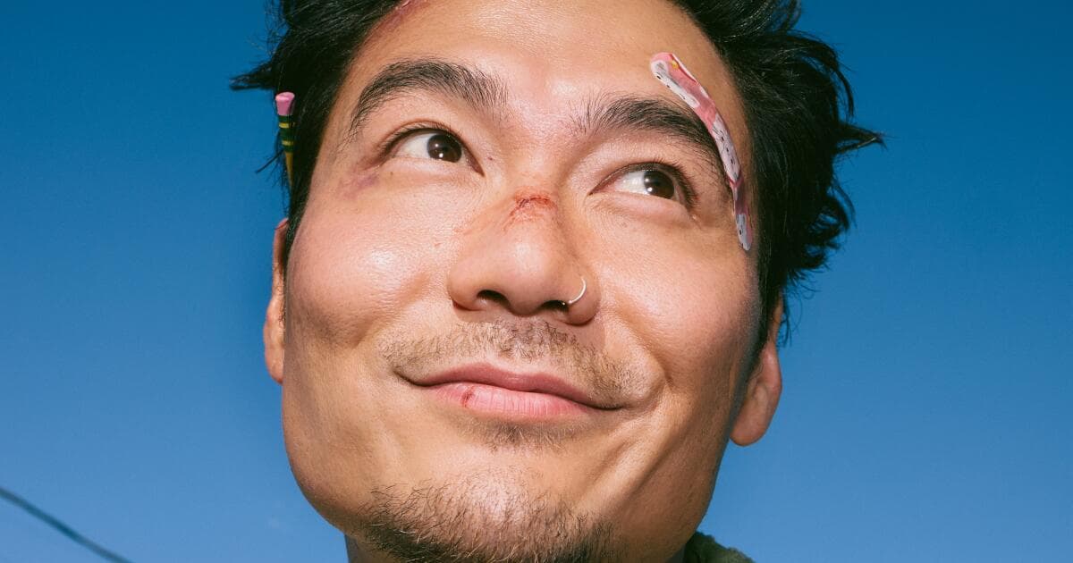 Dumbfoundead's Battle Rap Memoir 'Spit' Is a K-Town Story of Cyphers and Survival