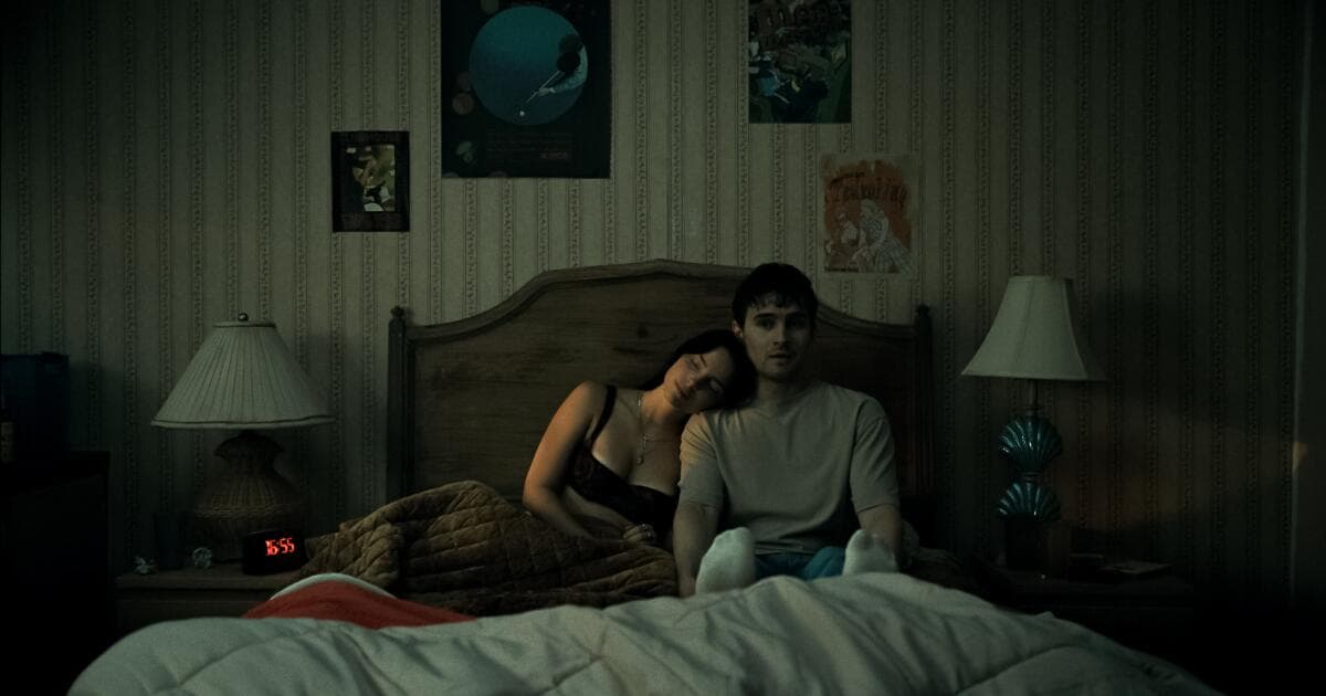 Be Careful What You Wish for in 'Obsession,' An Old but Effective Nightmare Retooled for Gen Z