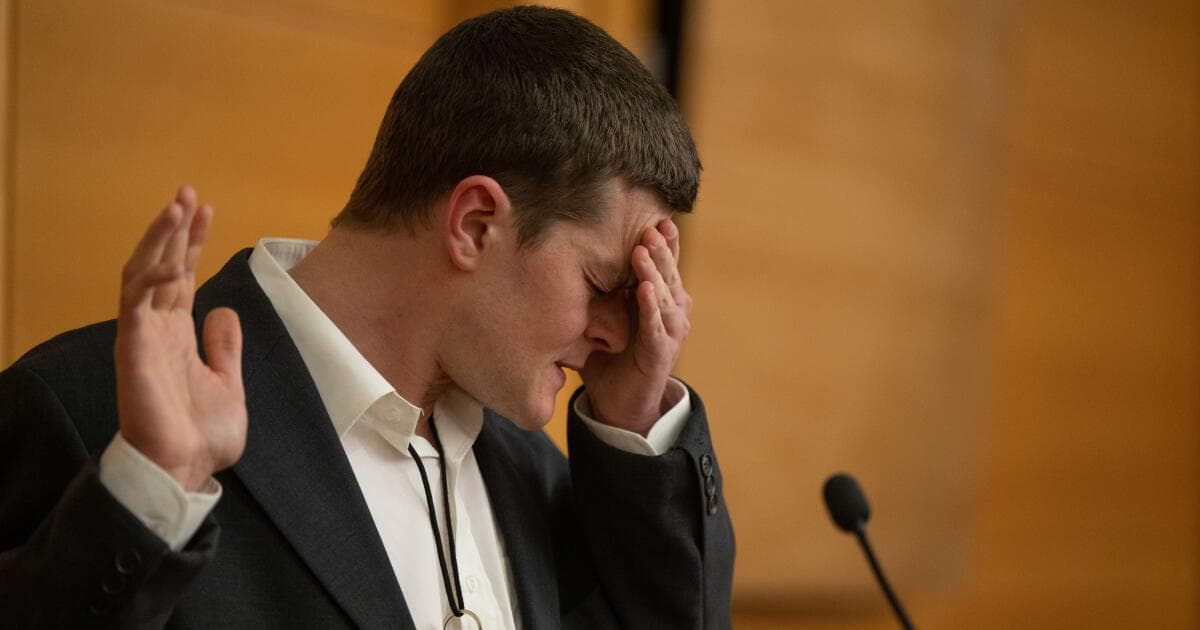 'I Swear' Tells a True Story of Tourette's Syndrome and Someone Hoping to Make a Change