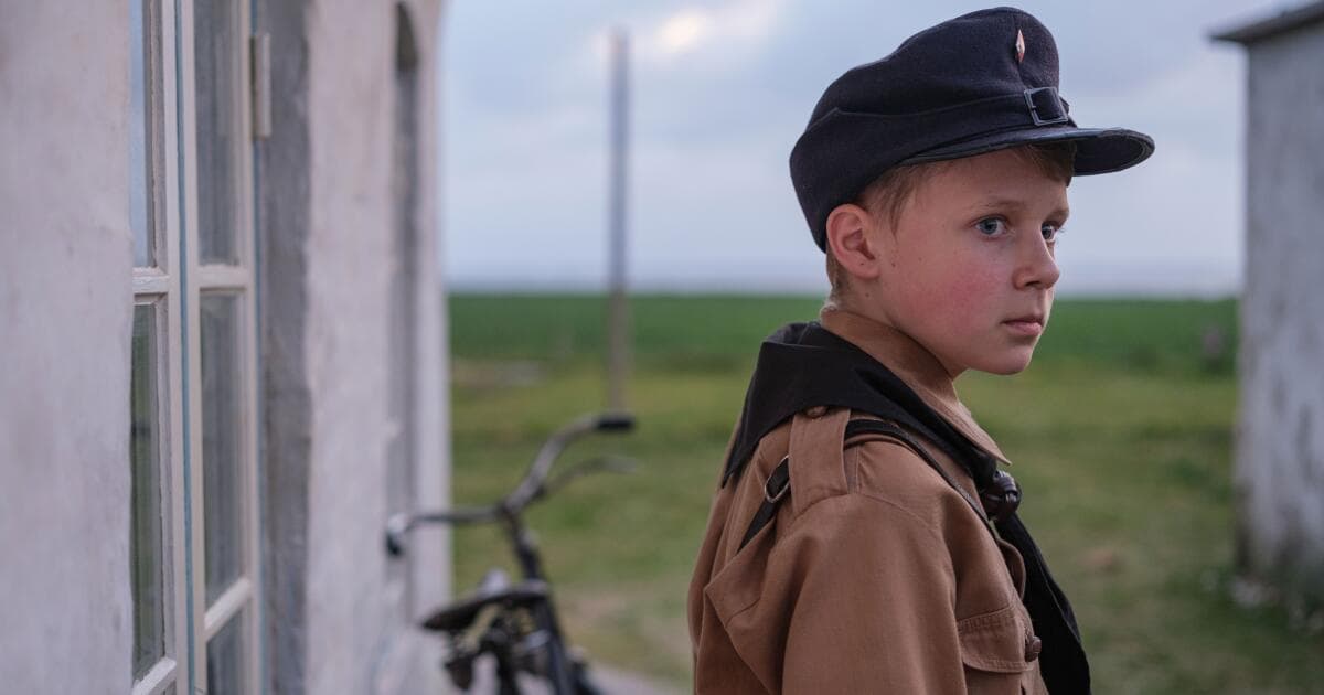 In the Wake of War, a German Boy Finds a Way Forward in the Arresting 'Amrum'