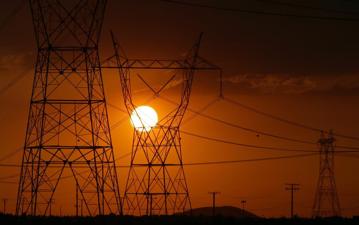 200,000 Californians Help the Grid Out in Tough Times and Get Paid for It. Now That's up in the Air