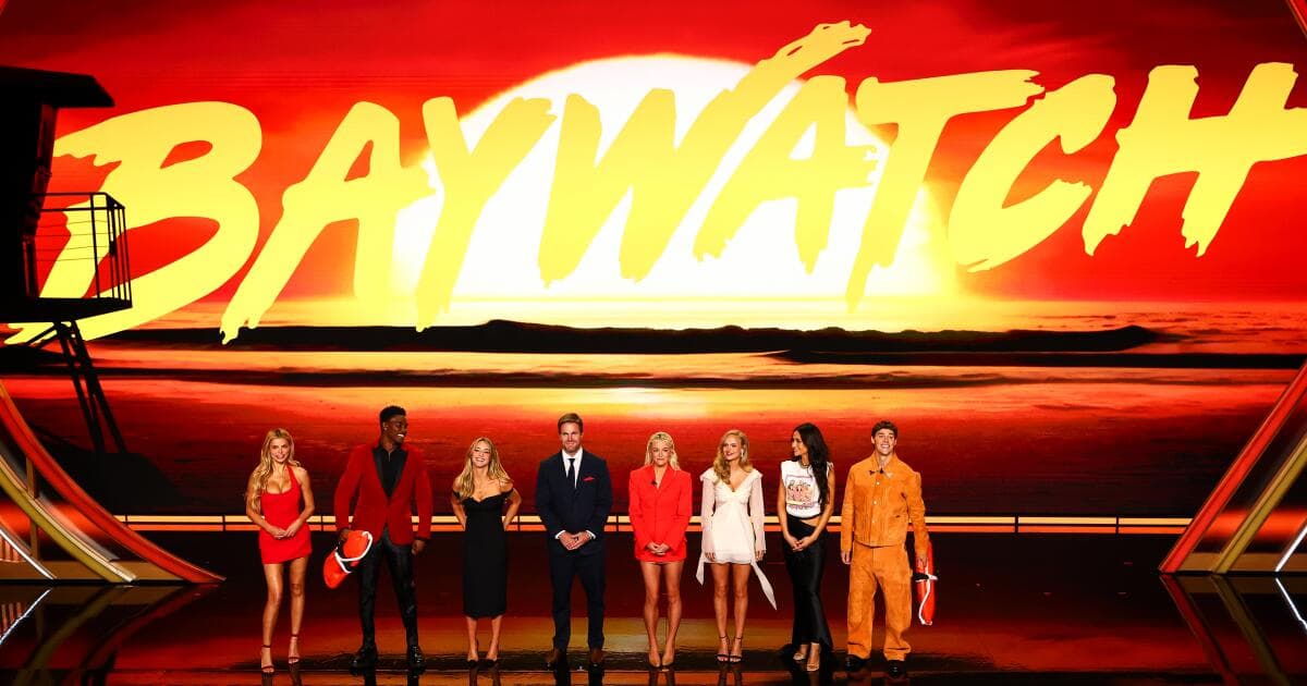 2026 TV Upfronts Recap: Hi-Tech Ad Buying, Creator Fever and 'Baywatch'