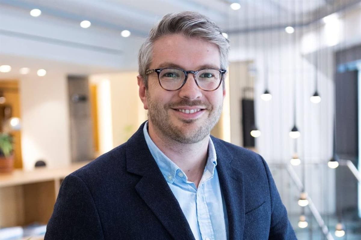 City and Guilds Foundation Appoints First Permanent Chief