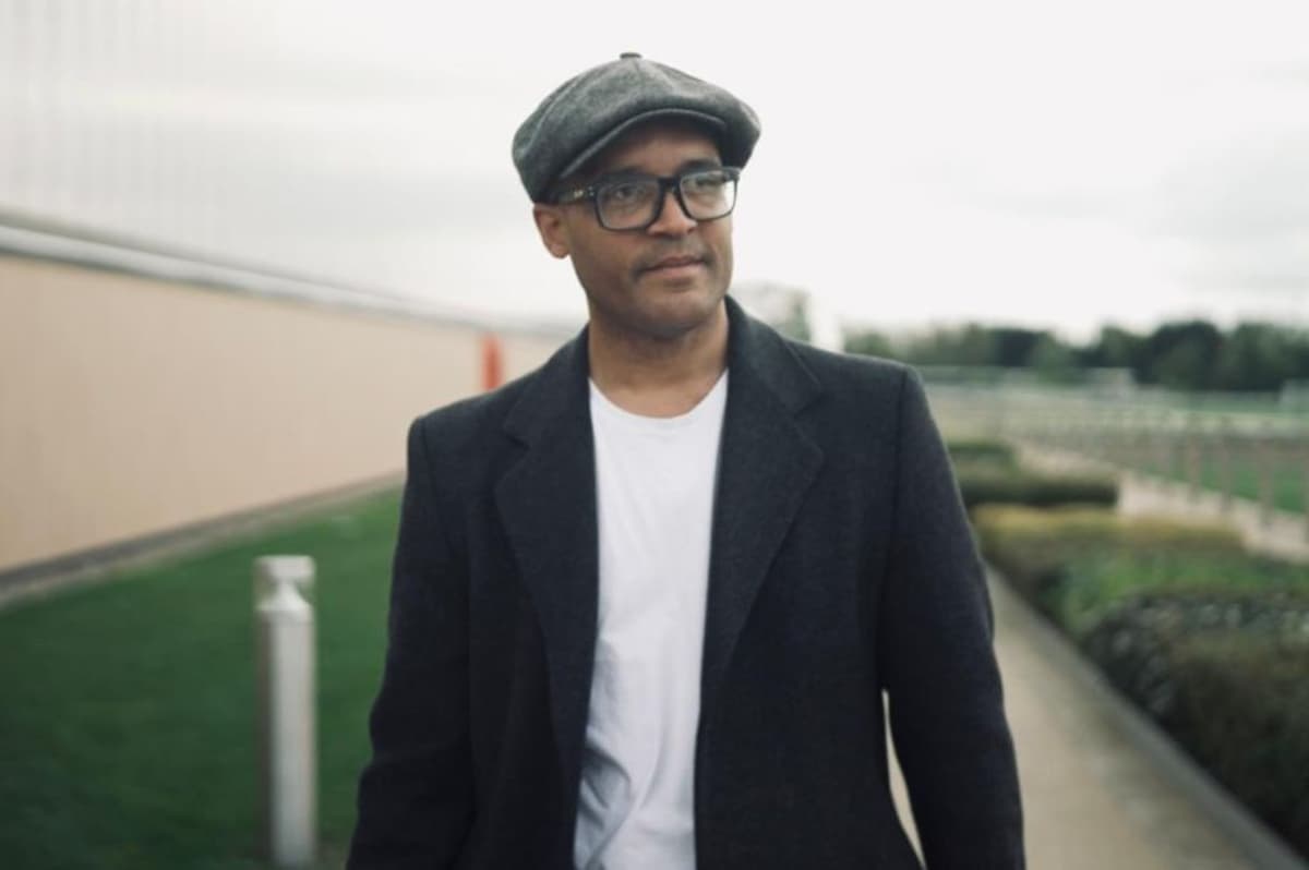 Former Footballer to Chair Major Mental Health Charity