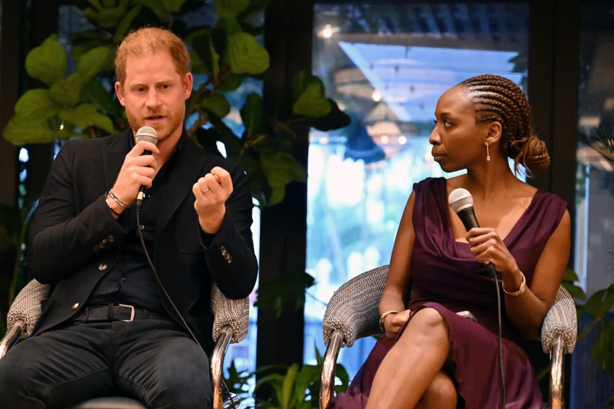 Regulator Engages with Sentebale as It Files Defamation Case Against Prince Harry