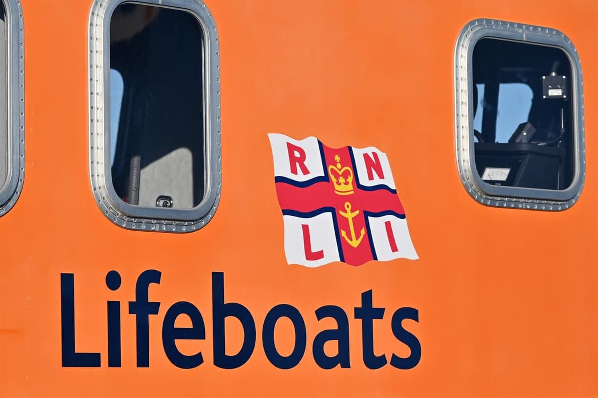 About 70 Jobs at Risk as RNLI Confirms Closure of Manufacturing Site