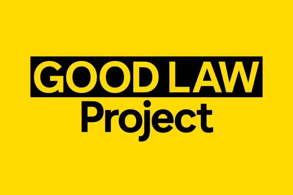The Good Law Project Changes Ownership in Bid to Replicate Charity Model without Regulatory ‘Guardrails’