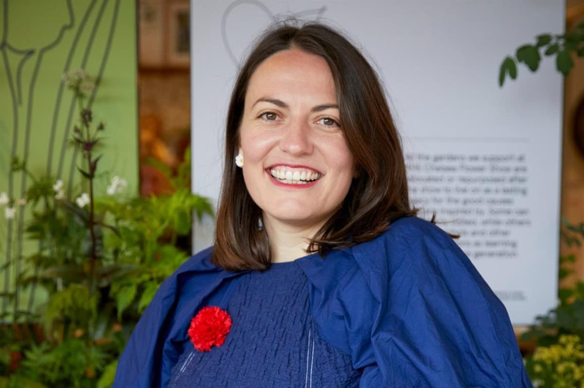 Philanthropists Should Push Charities to Take Calculated Risks, Charity Gardens Funder Urges