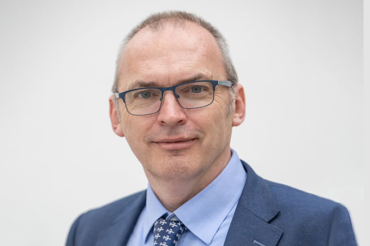 Former Chief Operating Officer to Permanently Lead Royal College of Paediatrics