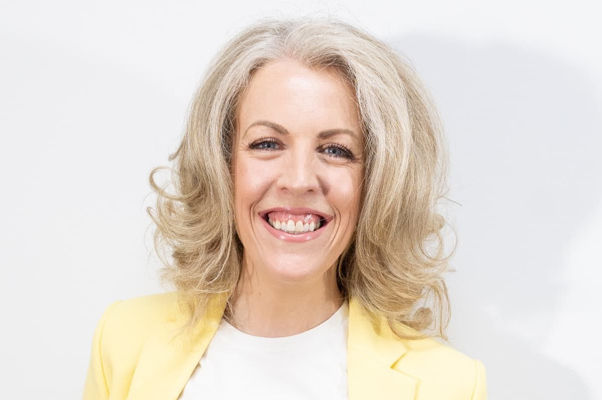 Cancer Charity Promotes Marketing Director to Top Job