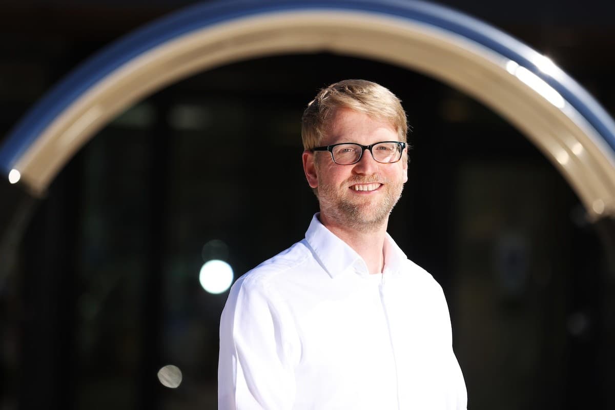 Science and Innovation Charity Reveals Next Chief