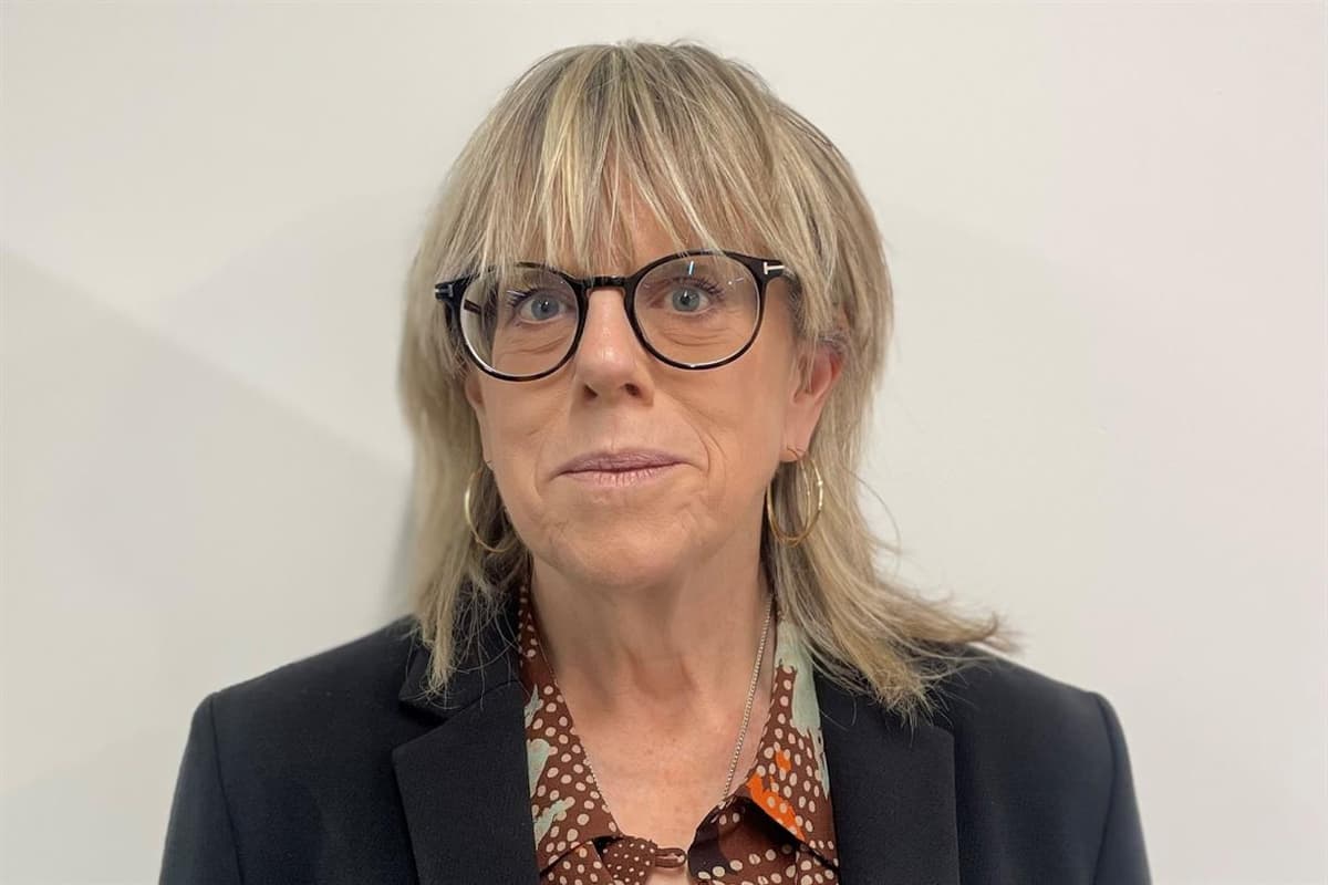 Female Charity Leaders Need to Avoid ‘Pulling up the Ladder’ Behind Them, Former Shelter Chief Warns