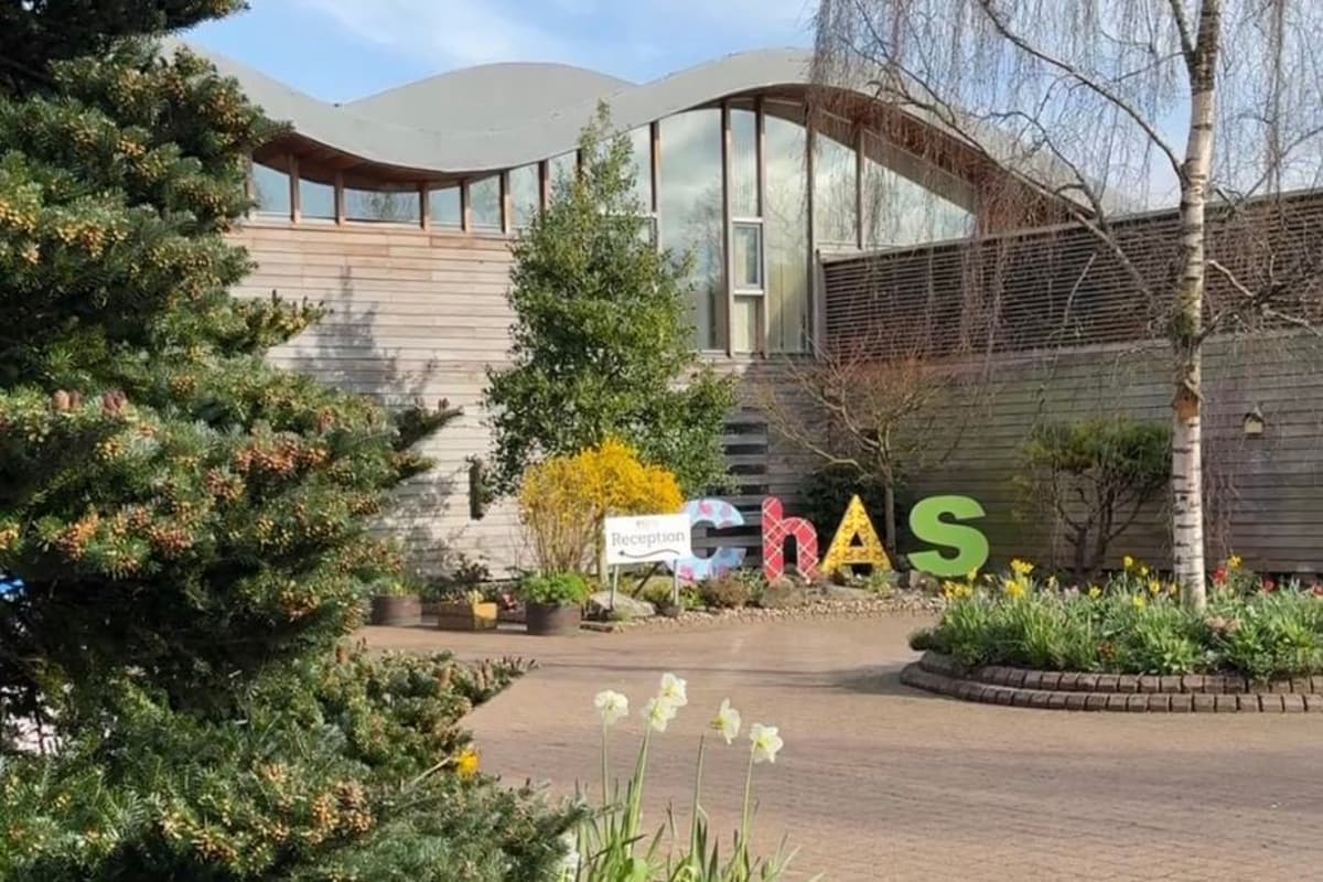 End-of-Life Charity Launches £20m Appeal