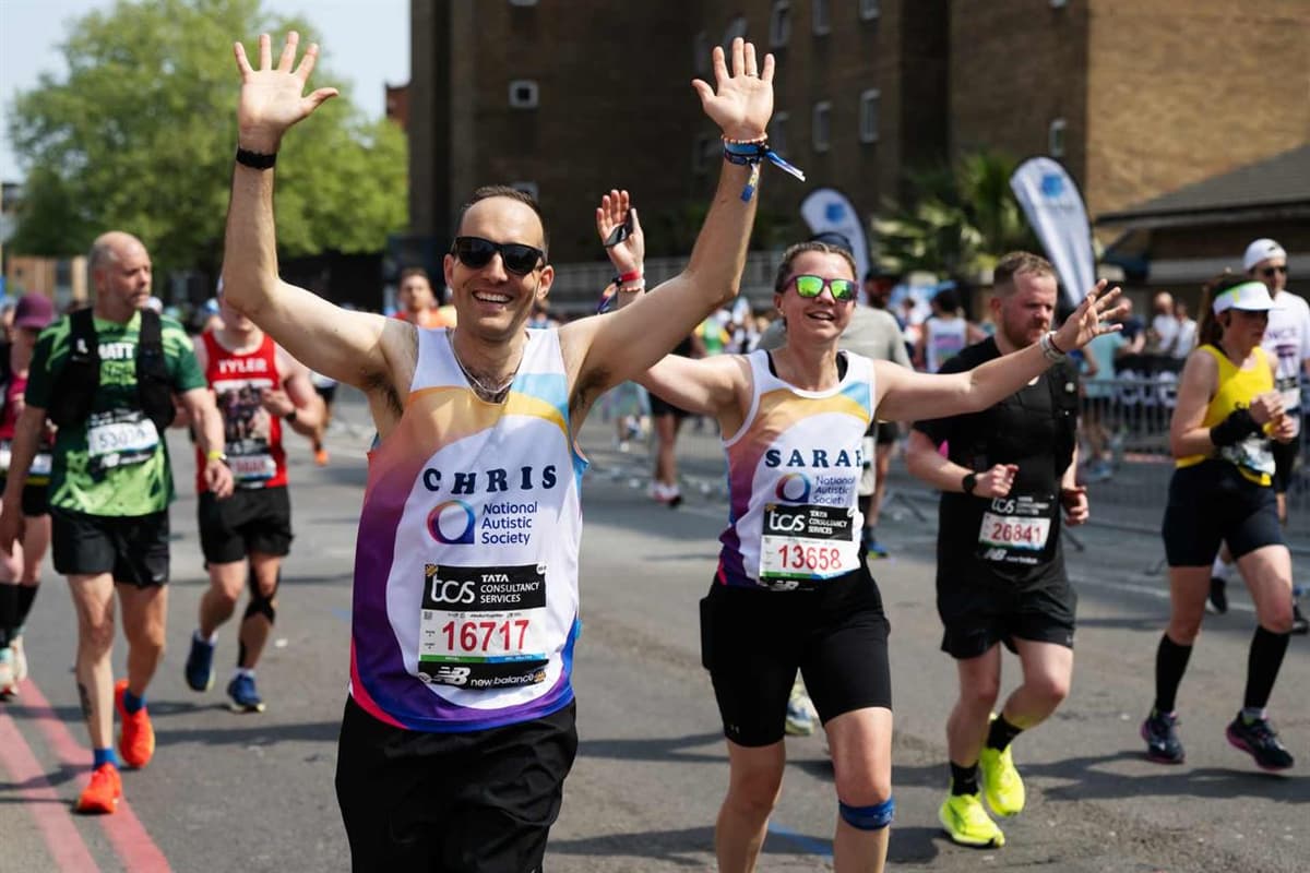 Charity Partner for Next Year's London Marathon Revealed