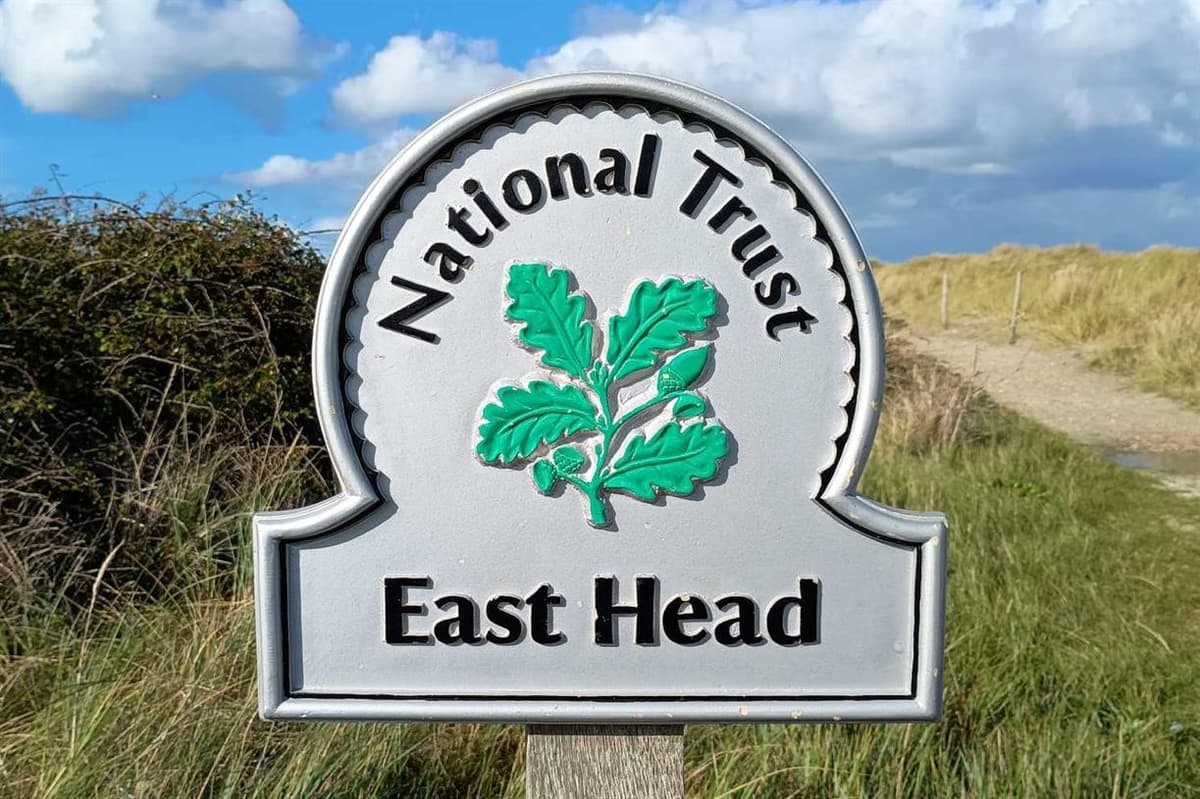 National Trust to ‘Repurpose’ More than 130 Holiday Cottages