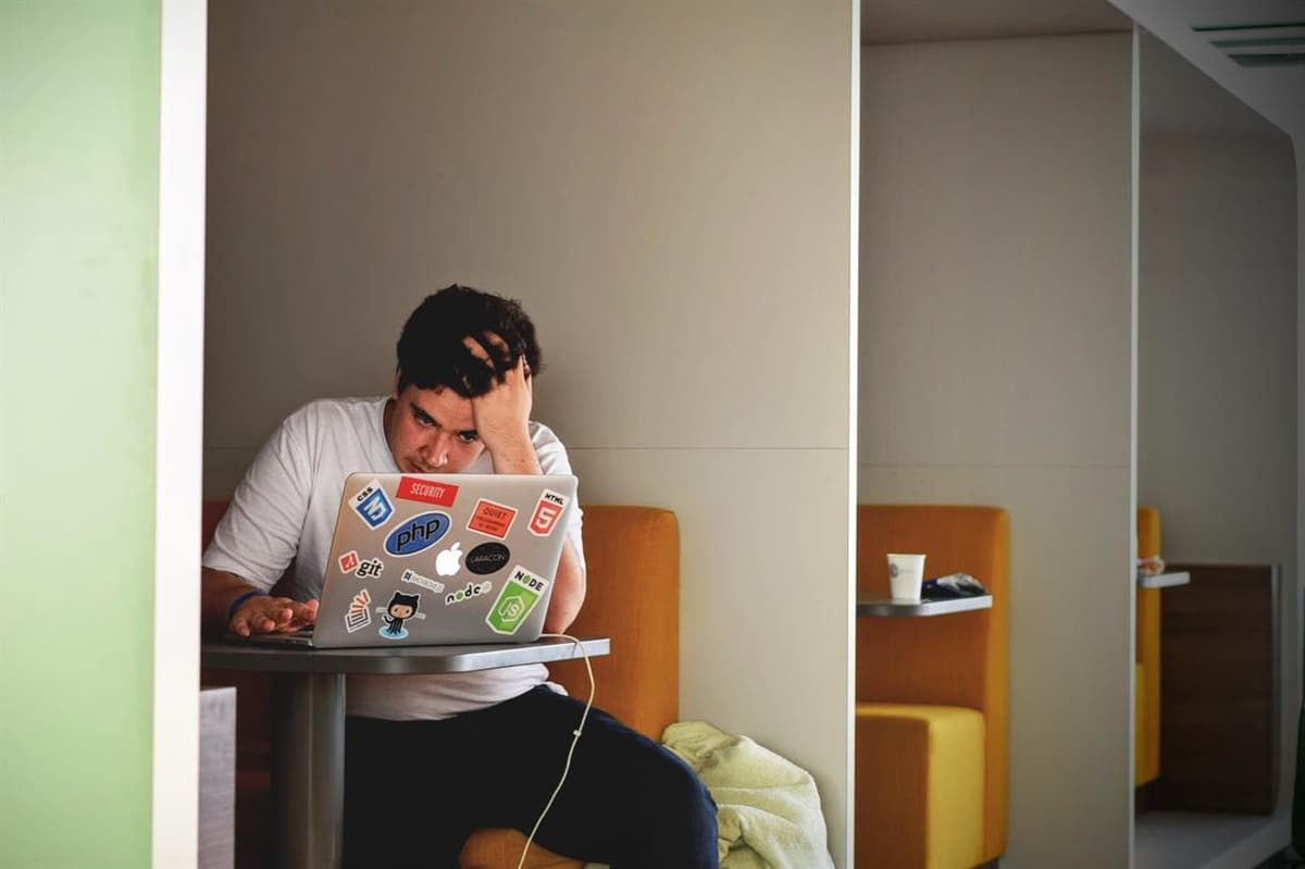 A Third of Charity Communications Staff Are Burnt Out, Report Finds