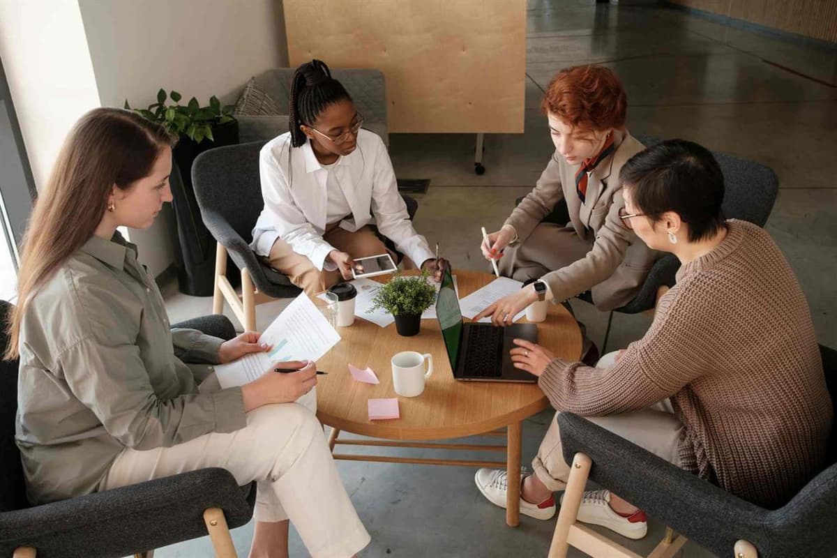 Almost Two-Thirds of Small Charities Struggling to Find Support, Research Finds
