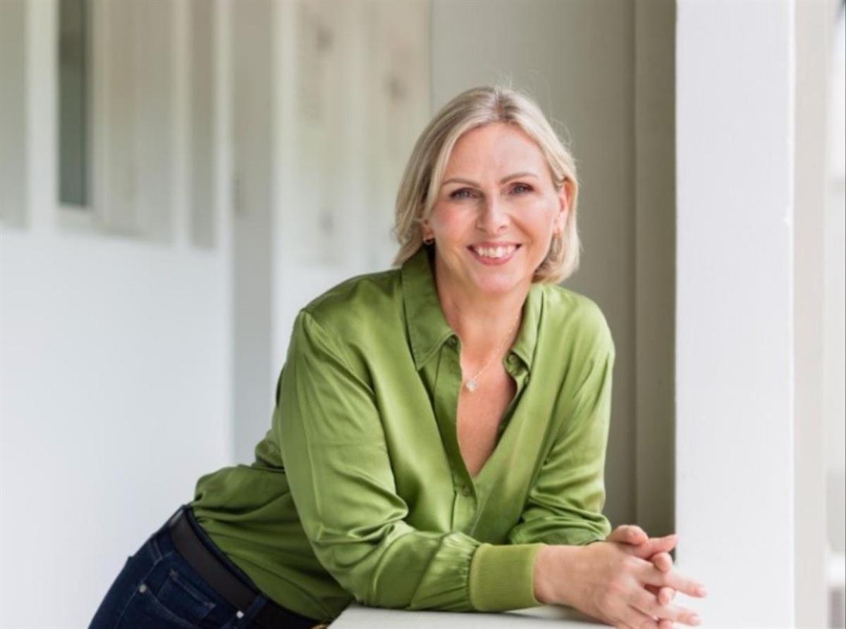 Dentsu Promotes Annette Male Amid EMEA Job Cuts