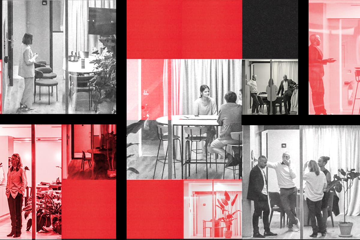 “If You’re Really Strict, You’ll Have No Options Left”: Why Brand Anxieties Around Client Conflict Are Diminishing