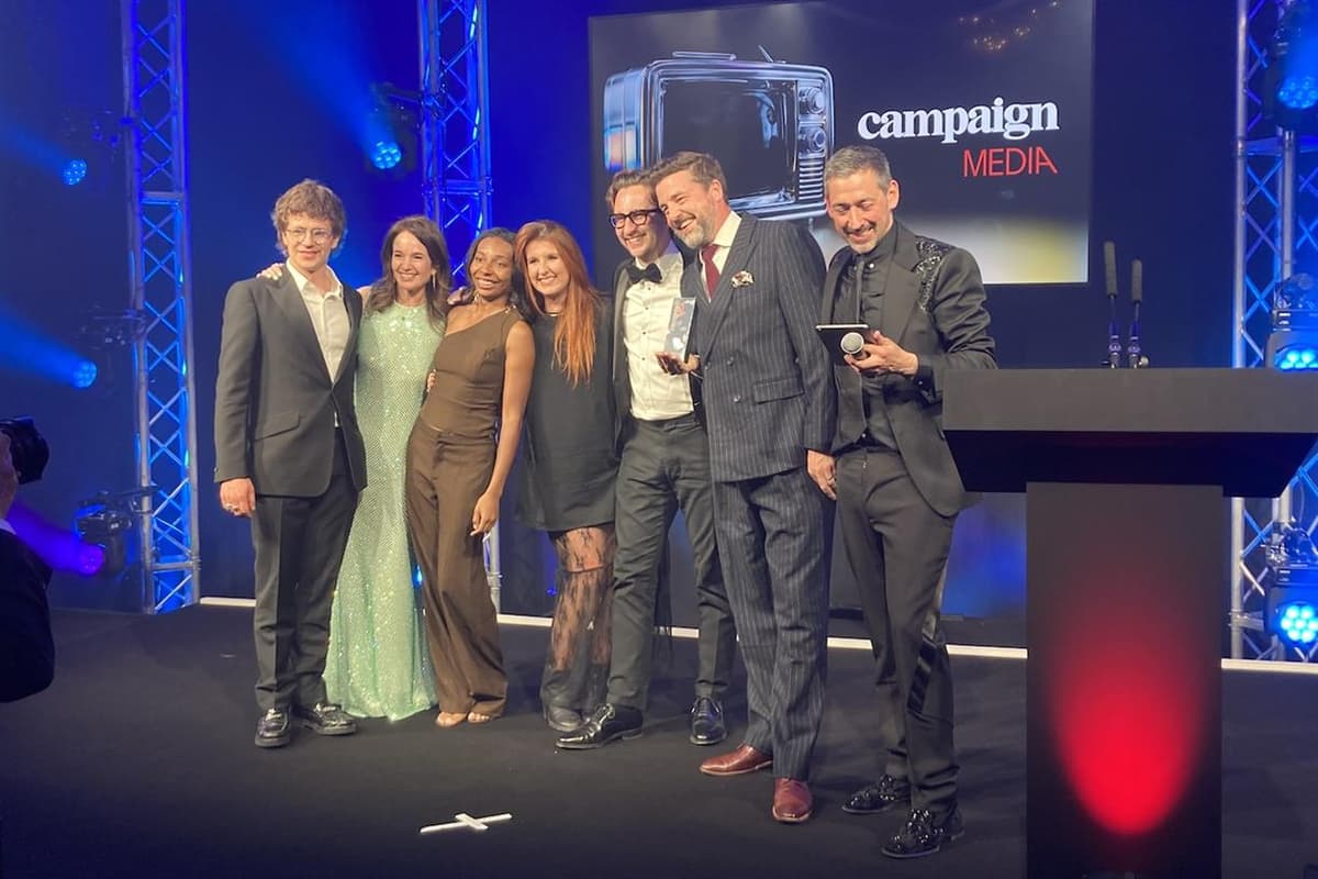 Campaign Media Awards 2026: Winners Revealed