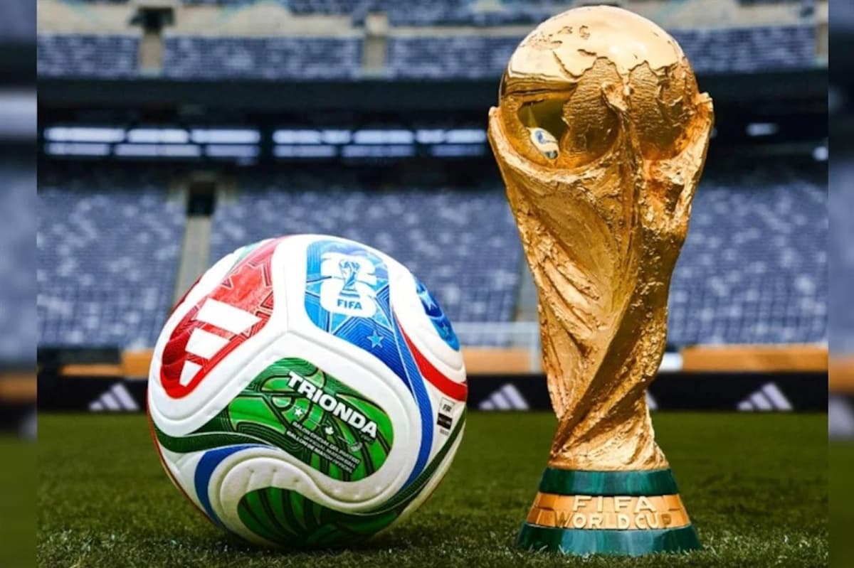 ‘If the World only Remembers Our World Cup Sponsorship, We've Failed’: Lenovo’s Fifa Play
