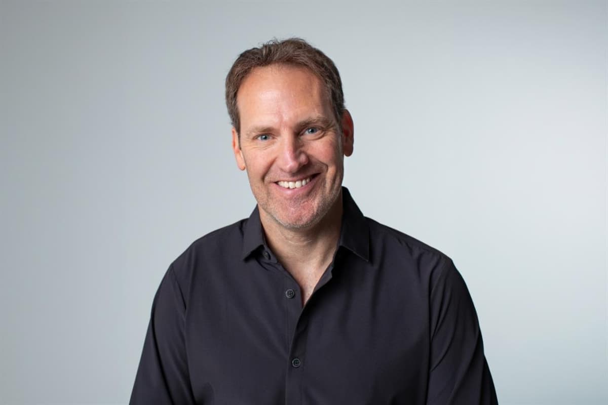 WPP's Jon Cook on Designing the Company Around How a “Consumer Consumes a Brand”