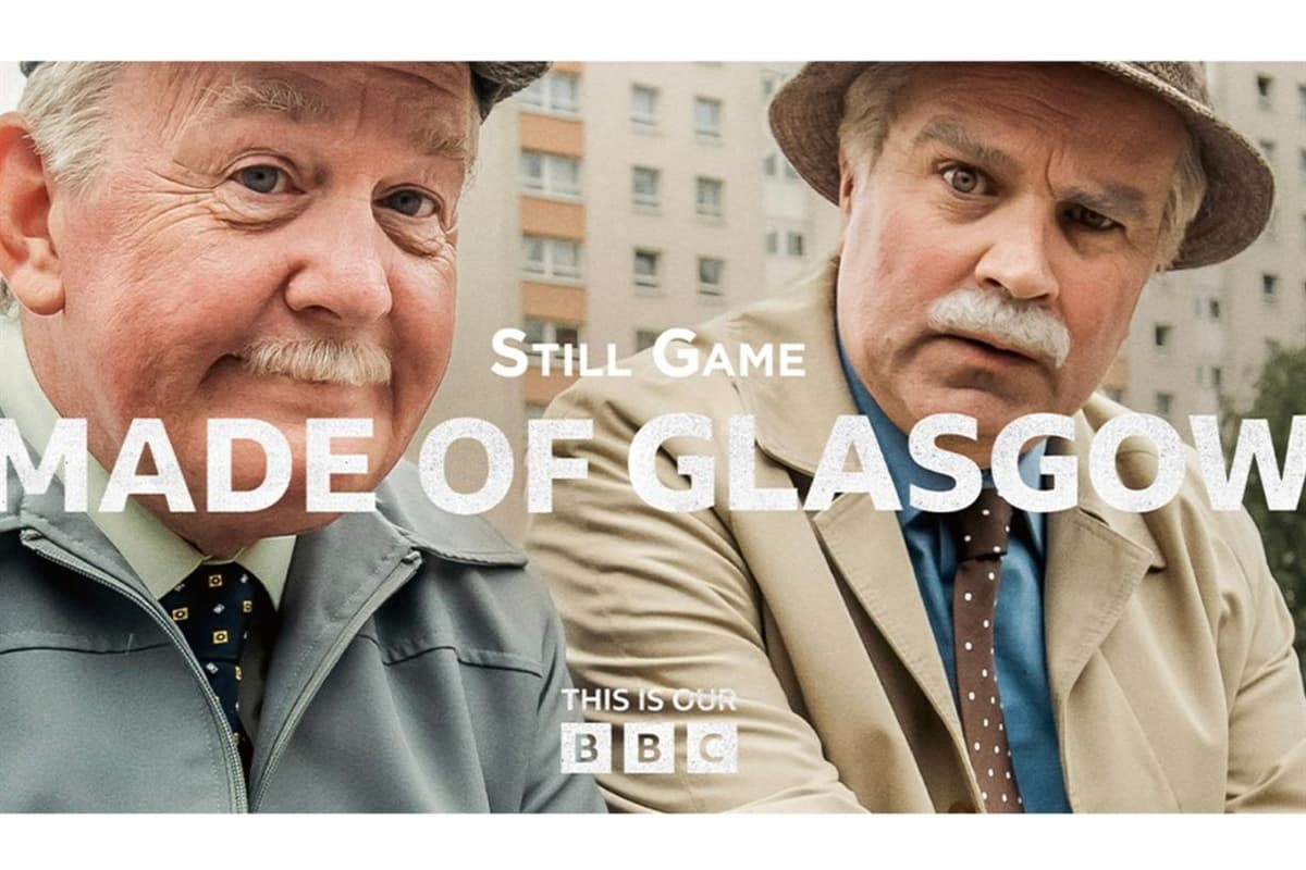 BBC Spotlights Glasgow in Next Iteration of 'Made of Here' Campaign