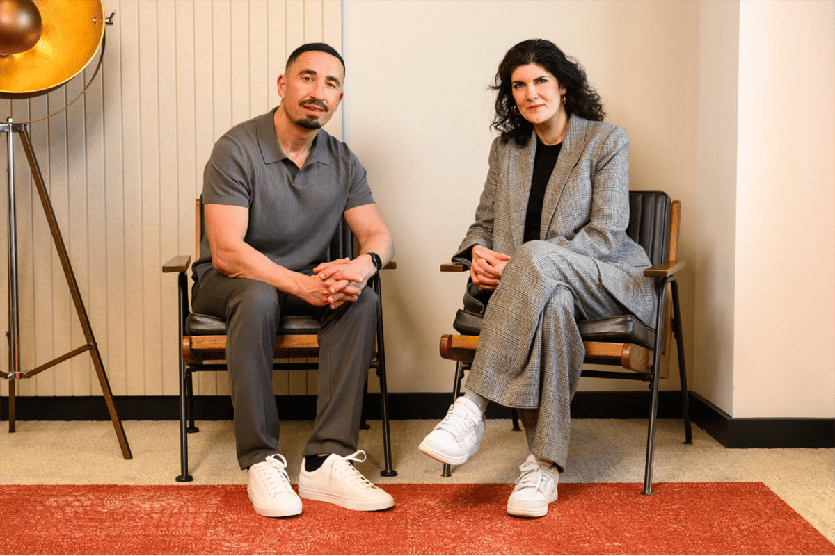 Publicis Groupe UK Acquires Fabric Social